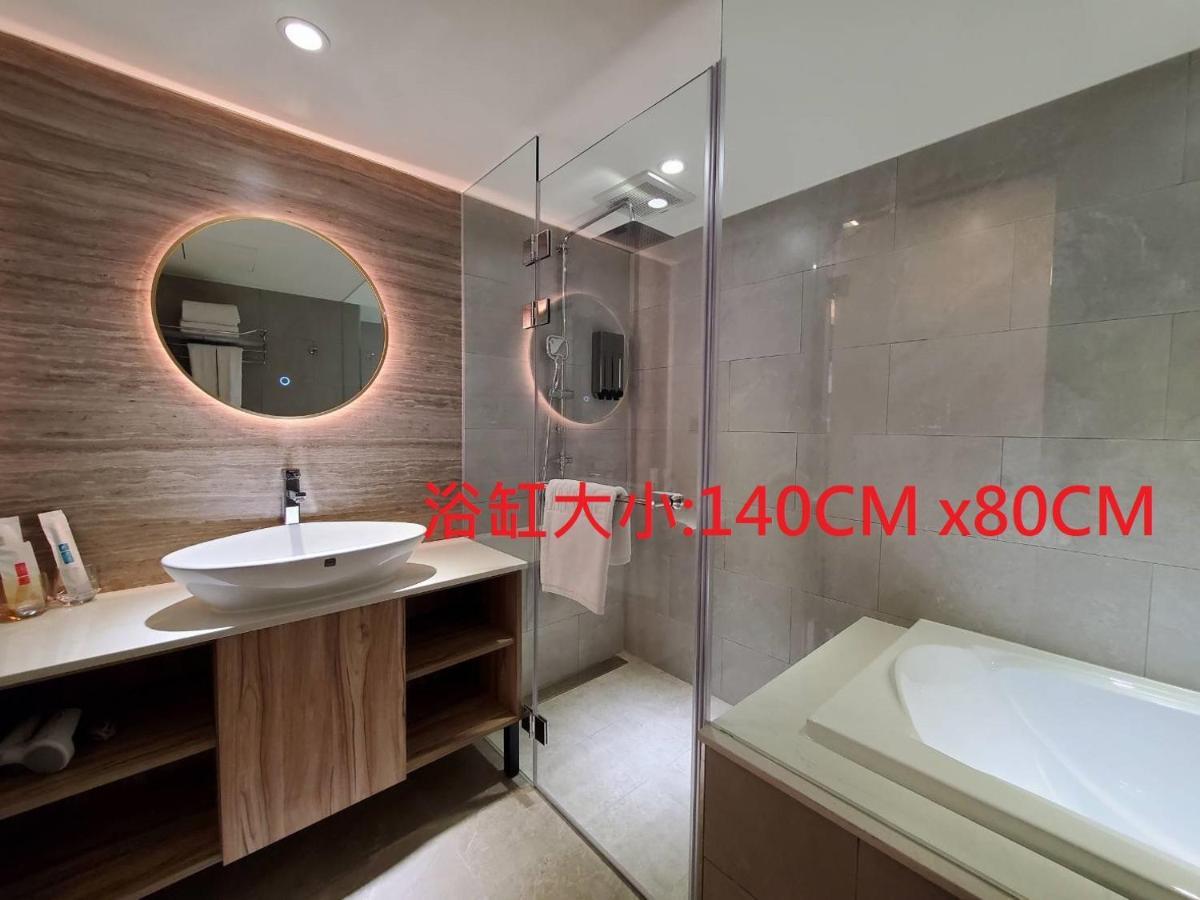 Khách sạn Hinoen Đài Bắc