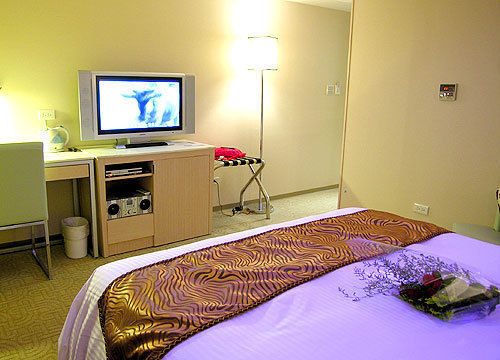 Hinoen 3* Đài Bắc