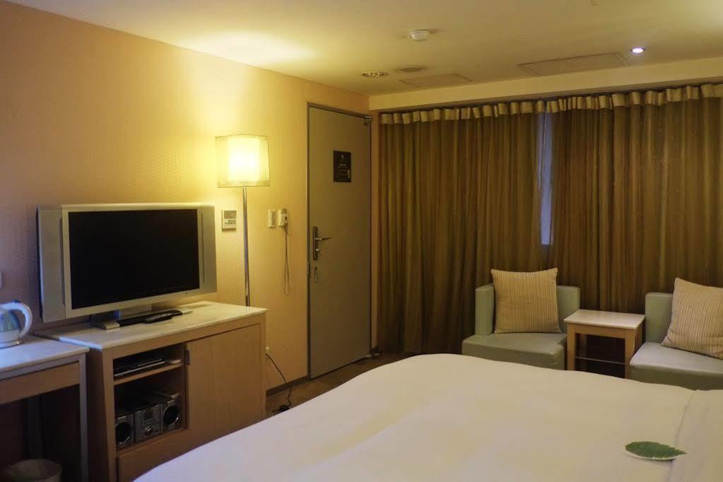 Khách sạn Hinoen 3*