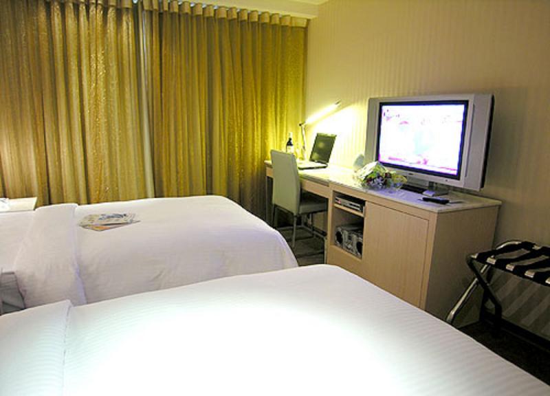 Hinoen 3* Đài Bắc