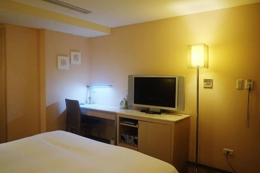 Hinoen 3* Đài Bắc